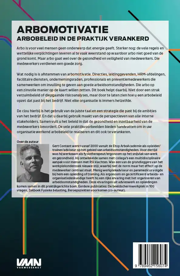 ARBOMOTIVATIE