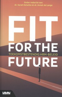 FIT FOR THE FUTURE