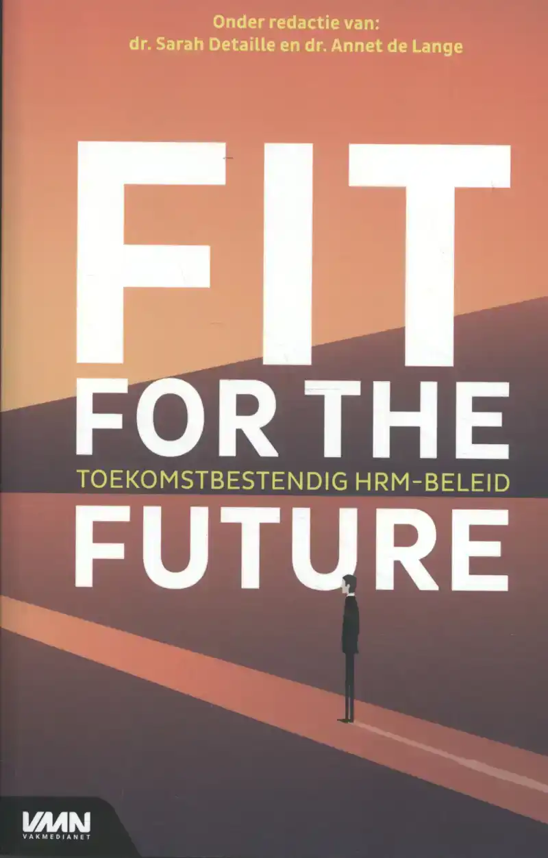 FIT FOR THE FUTURE