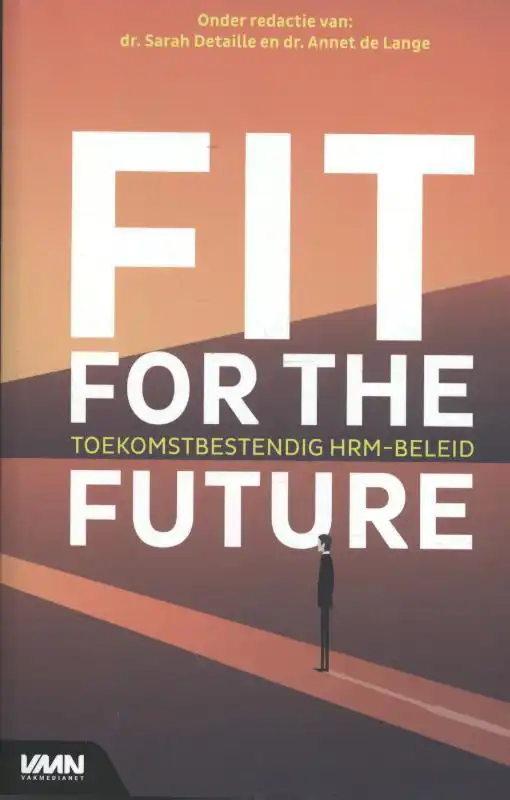FIT FOR THE FUTURE