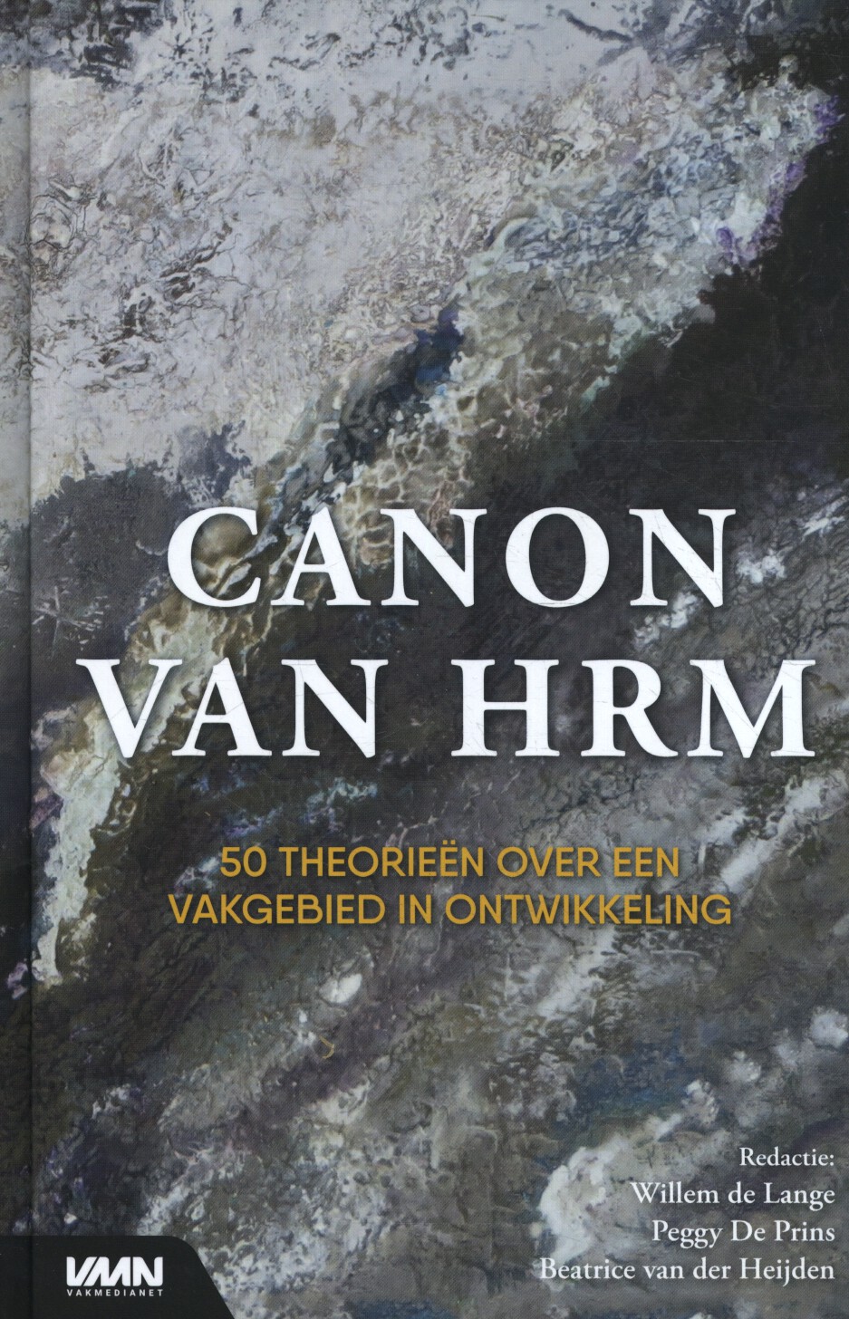 CANON VOOR HRM