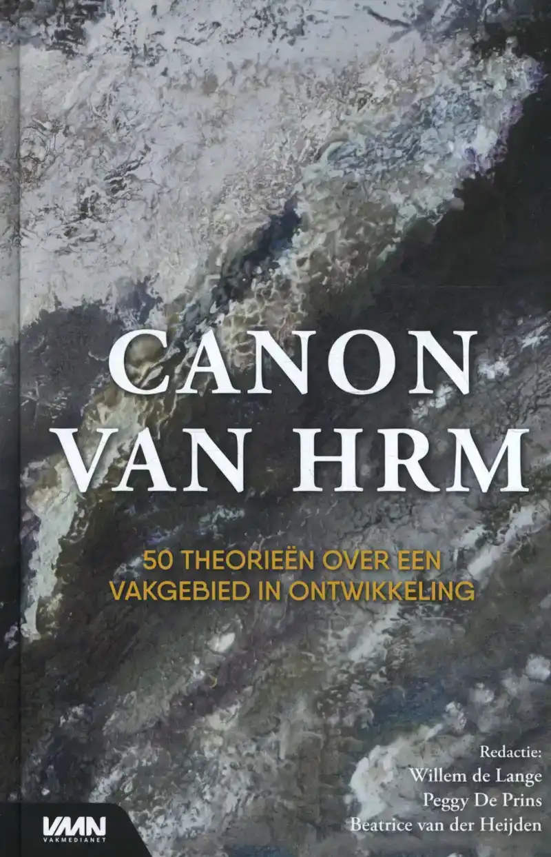 CANON VOOR HRM