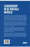 LEIDERSCHAP IN DE DIGITALE WERELD