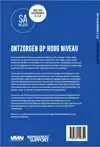 ONTZORGEN OP HOOG NIVEAU