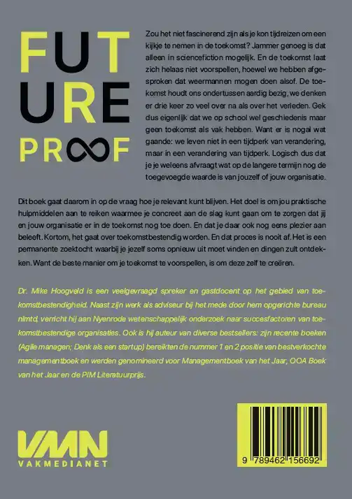 FUTUREPROOF