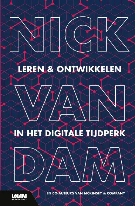 LEREN EN ONTWIKKELEN IN HET DIGITALE TIJDPERK