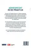 ADVIESRECHT IN DE PRAKTIJK