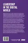 LEADERSHIP IN THE DIGITAL WORD