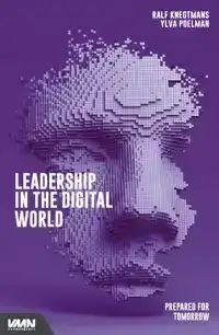 LEADERSHIP IN THE DIGITAL WORD