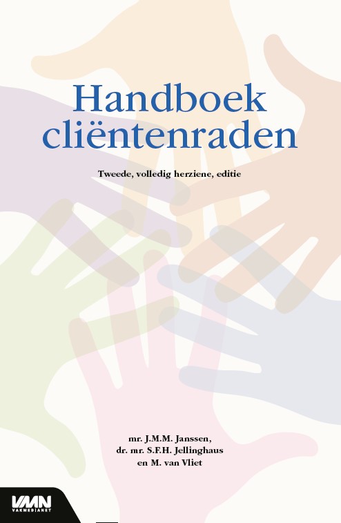 HANDBOEK CLIENTENRADEN