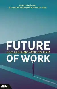 FUTURE OF WORK