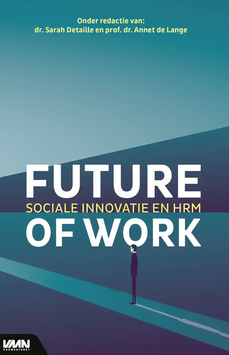 FUTURE OF WORK