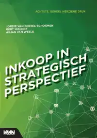 INKOOP IN STRATEGISCH PERSPECTIEF
