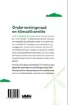 ONDERNEMINGSRAAD EN KLIMAATTRANSITIE