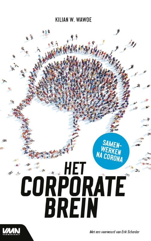 HET CORPORATE BREIN