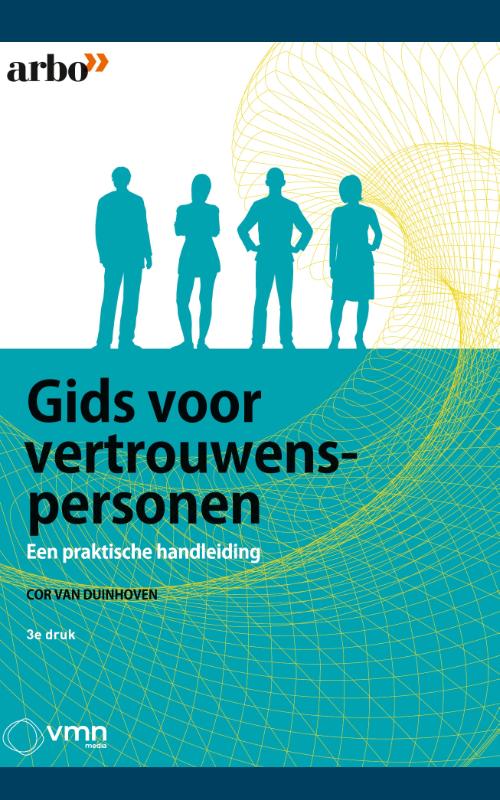 GIDS VOOR VERTROUWENSPERSONEN