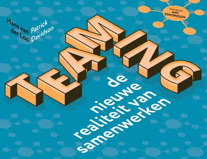 TEAMING