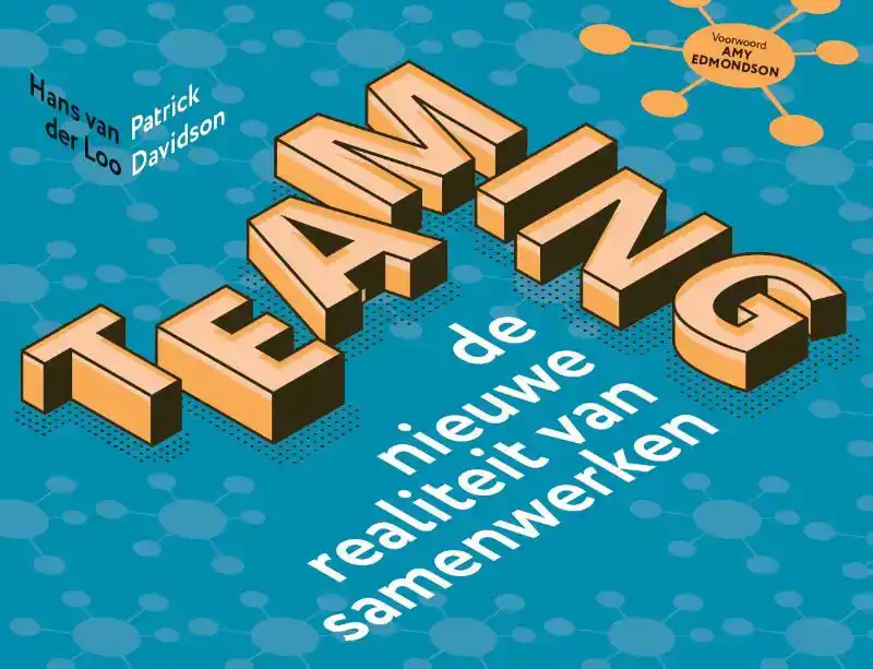 TEAMING