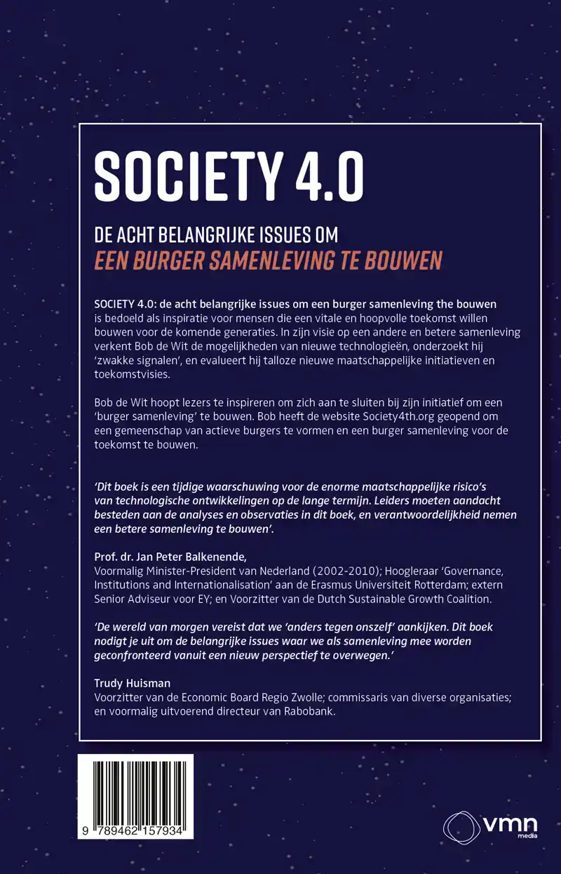 SOCIETY 4.0