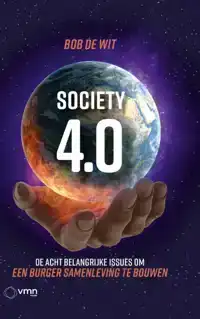 SOCIETY 4.0