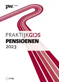 PRAKTIJKGIDS PENSIOENEN 2023