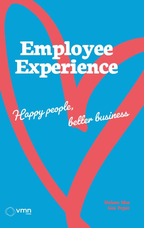 EMPLOYEE EXPERIENCE