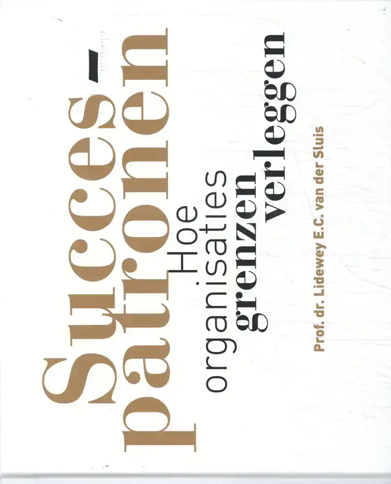 SUCCESPATRONEN