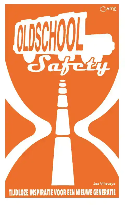 OLD SCHOOL SAFETY