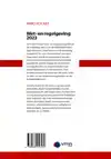 ARBO POCKET WET- EN REGELGEVING 2023