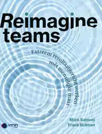 REIMAGINE TEAMS