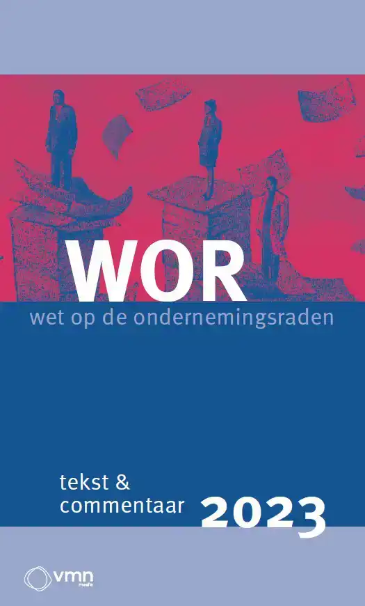 WOR, TEKST EN COMMENTAAR 2023