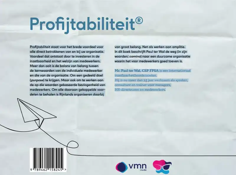 PROFIJTABILITEIT