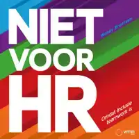 NIET VOOR HR