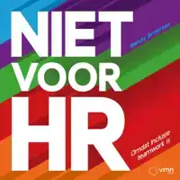 NIET VOOR HR