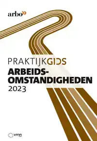 PRAKTIJKGIDS ARBEIDSOMSTANDIGHEDEN 2023