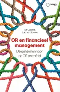 OR EN FINANCIEEL MANAGEMENT