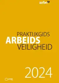 PRAKTIJKGIDS ARBEIDSVEILIGHEID 2024