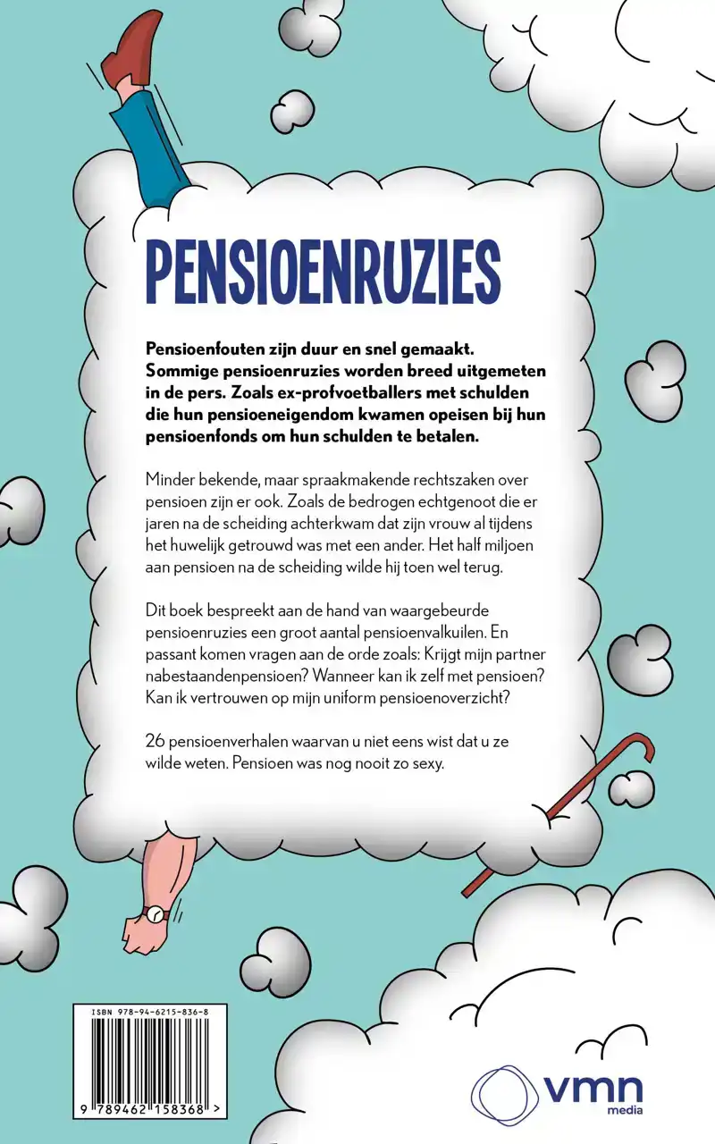 PENSIOENRUZIES