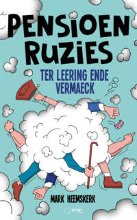 PENSIOENRUZIES
