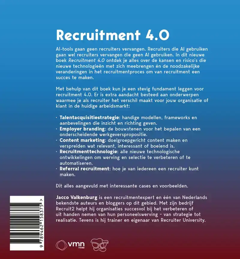 RECRUITMENT 4.0