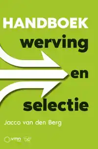 HANDBOEK WERVING EN SELECTIE