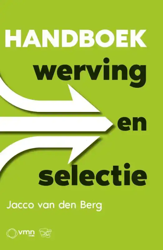HANDBOEK WERVING EN SELECTIE