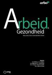 ARBEID & GEZONDHEID