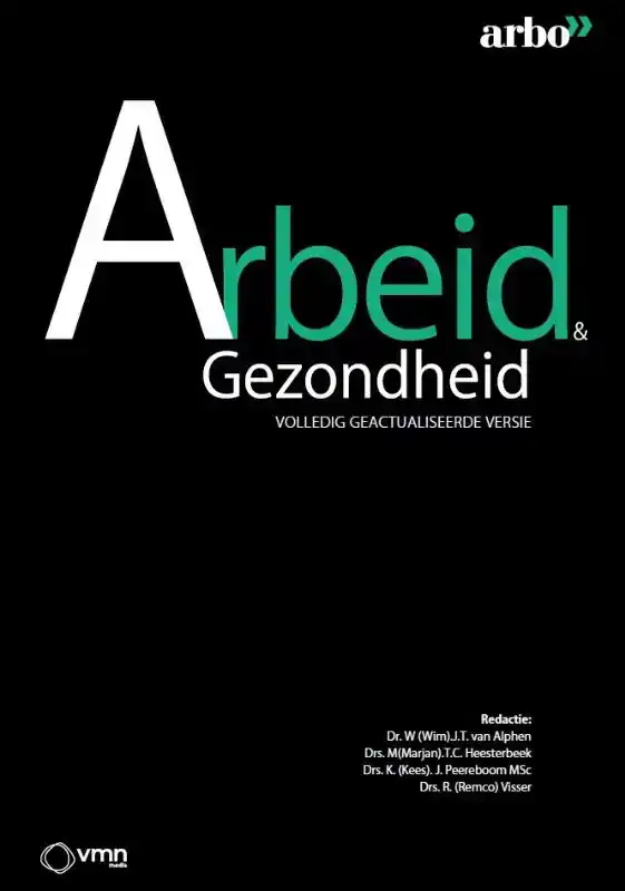 ARBEID & GEZONDHEID