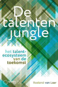 DE TALENTENJUNGLE