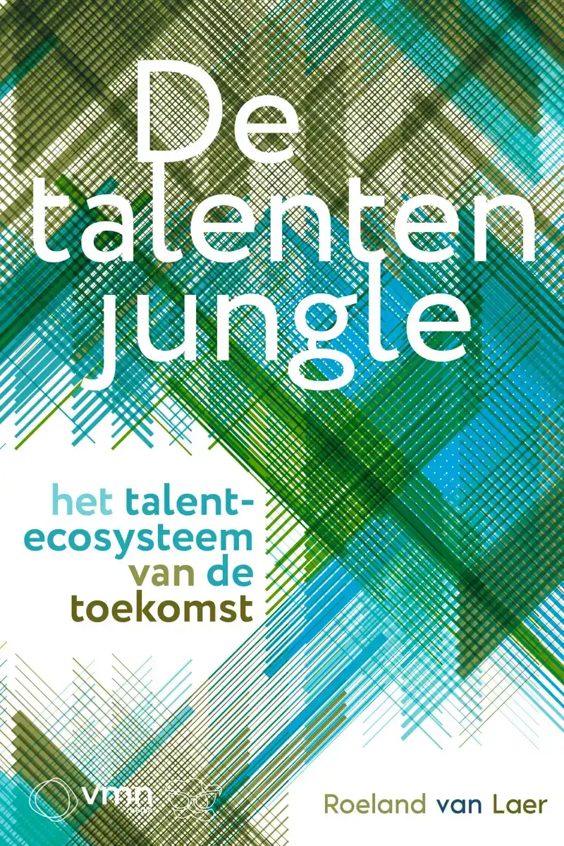 DE TALENTENJUNGLE
