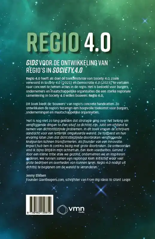 REGIO 4.0