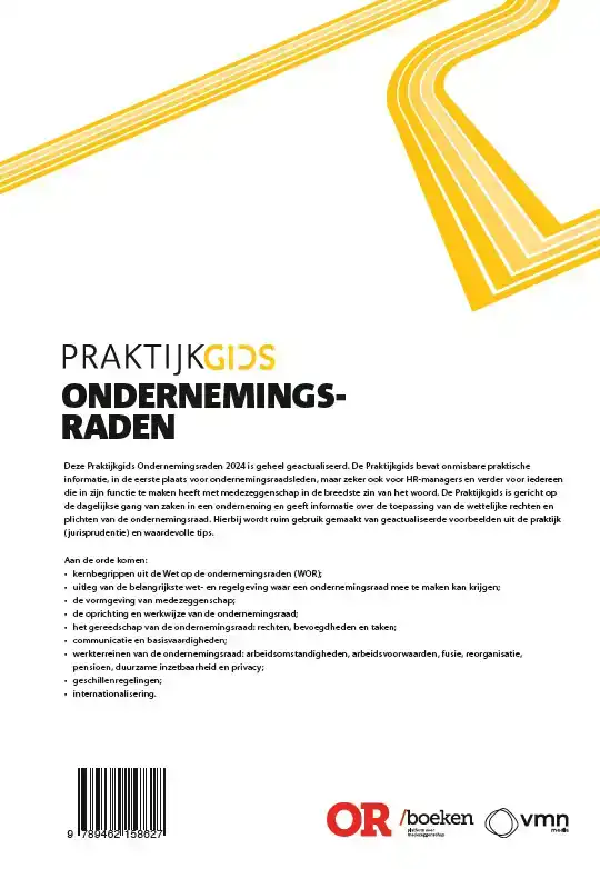 PRAKTIJKGIDS ONDERNEMINGSRADEN 2024
