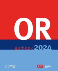 OR JAARBOEK 2024
