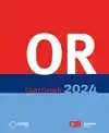 OR JAARBOEK 2024
